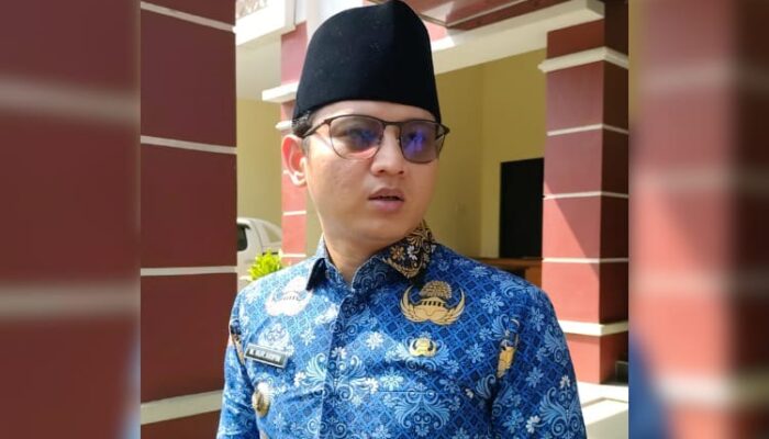 Bupati Trenggalek Mochamad Nur Arifin.