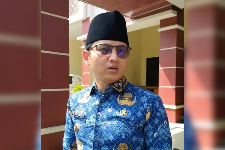Bupati Trenggalek Mochamad Nur Arifin membenarkan bahwa MBG mulai berprogres di Bumi Menak Sopal