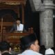 Shalat Id di Masjid Agung Baiturrahman, Bupati Trenggalek Sampaikan Idul Adha Istilah Lebaran Haji