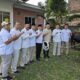 Pemkab Tulungagung Salurkan 13 Ekor Sapi dan 4 Kambing, Hewan Kurban Dibagikan ke Beberapa Masjid Sampai Kepelosok