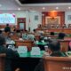 Paripurna DPRD Tulungagung, Serius Implementasikan Ulang Parkir Berlangganan