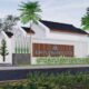 Bumi Mas Wahyu Platinum Residence Terletak Desa Pulotondo, Perumahan BERSUBSIDI yang Memiliki Sport Center