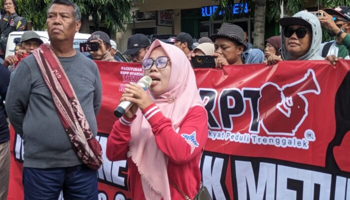 Polemik KSPP Syariah Madani Naik ke DPRD Trenggalek, Ratusan Anggota Tagih Pencairan Simpanan!