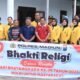 Hari Bhayangkara ke-79 tahun 2025, Polres Madiun bersama Polsek jajaran menggelar kegiatan Bhakti Religi serentak