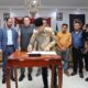 Pemerintah Kabupaten Trenggalek mendapatkan pemasukan PAD Rp. 1.250.000.000 dari investasi didaerahnya