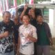 Aliansi Badan Eksekutif Mahasiswa (BEM) Tulungagung periode 2025-2027 resmi dikukuhkan kepengurusannya