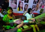 Operasi cipkon dalam rangka menjaga keamanan dan ketertiban masyarakat