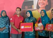 ABC menyelenggarakan Roadshow 'Akademi ABC' hingga 100 titik kabupaten/kota di tanah air