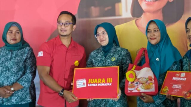 ABC menyelenggarakan Roadshow 'Akademi ABC' hingga 100 titik kabupaten/kota di tanah air