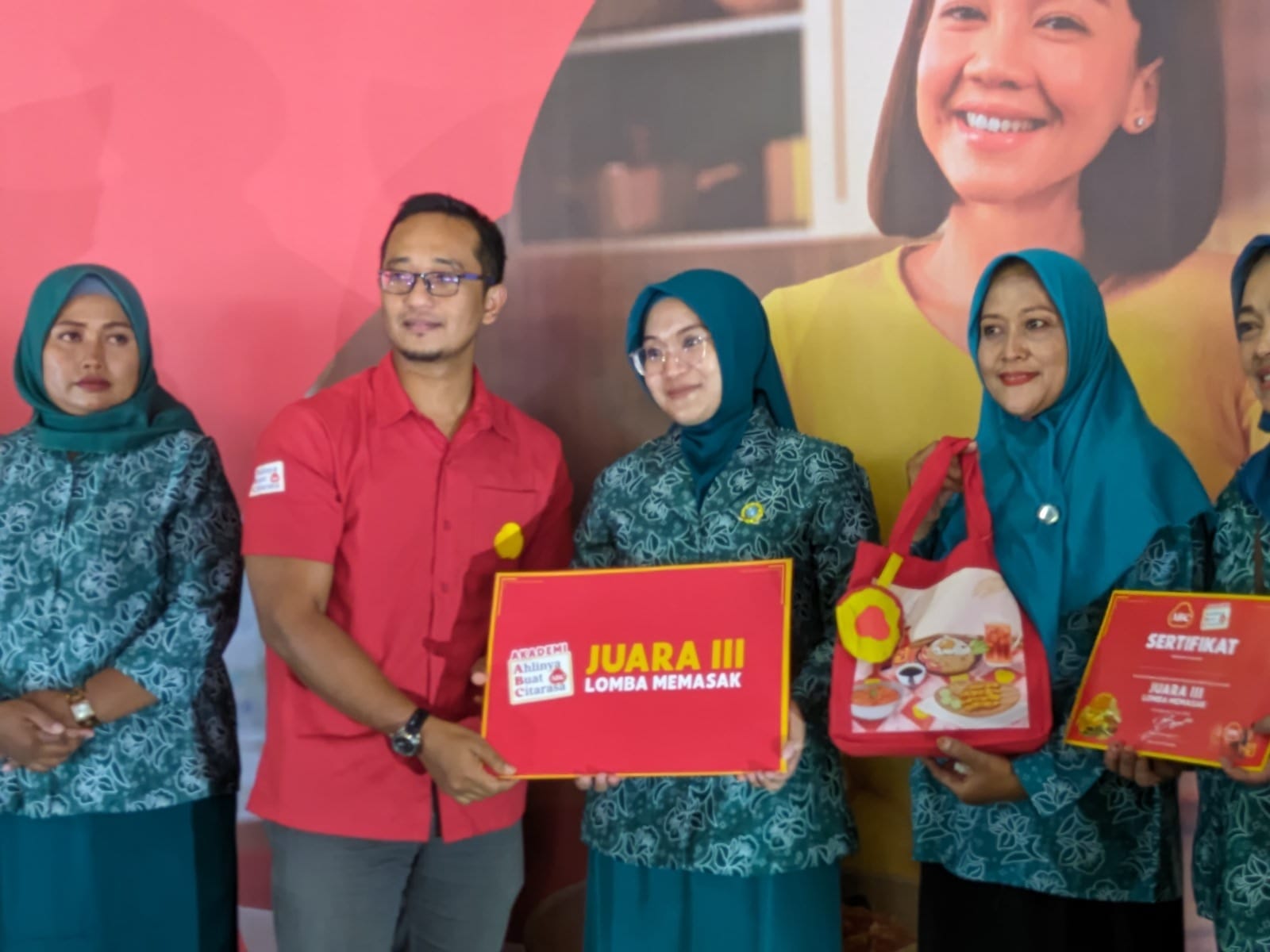 ABC menyelenggarakan Roadshow 'Akademi ABC' hingga 100 titik kabupaten/kota di tanah air