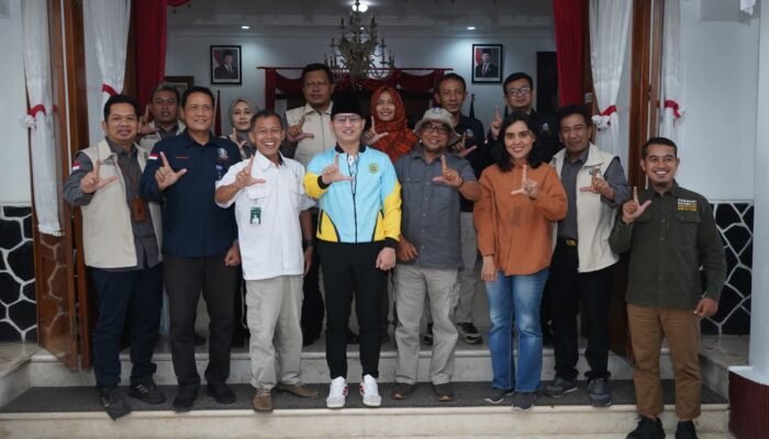 Pantai Kili-Kili Trenggalek, Jadi Salah Satu Nominator Lomba Wana Tingakat Nasional