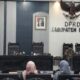 Rapat Paripurna DPRD Kabupaten Blitar