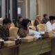 Raker Pansus RPJMD DPRD Kabupaten Blitar.