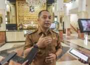 Wali Kota Surabaya Eri Cahyadi menegaskan sistem kerja WFA tidak akan mengurangi kinerja ASN selama tugas