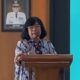 Direktur Utama RSJ Menur Provinsi Jawa Timur, drg. Vitria Dewi