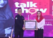 Pemerintah Kabupaten Trenggalek menggelar seminar pendidikan di Hall Majapahit, Hotel Hayamwuruk, Kabupaten Trenggalek