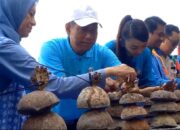 Pemerintah Kabupaten (Pemkab) Trenggalek bersama Lembaga Manajemen Infaq (LMI) secara resmi menjalin kerja sama program Sustainable Development Goals
