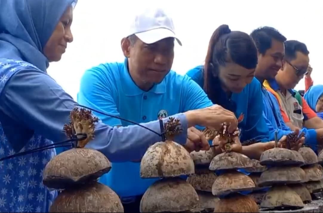 Pemerintah Kabupaten (Pemkab) Trenggalek bersama Lembaga Manajemen Infaq (LMI) secara resmi menjalin kerja sama program Sustainable Development Goals