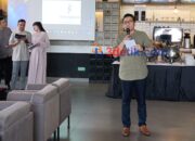 GM BeSS Mansion Hotel Surabaya, Yudhi Meidiyanto. [3detik.com]