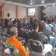 kedatangan delegasi dari Universitas Gyeongnam Namhae Korea Selatan, dalam rangka kegiatan sosialisasi kerjasama