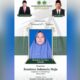 Panggilannya Monthese Nur Fadhilah ini, lolos ke perguruan tinggi luar negeri