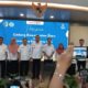 Bupati Tulungagung Gatut Sunu Wibowo meresmikan Gedung baru RSUD dr Iskak berlantai empat
