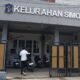 Kantor Kelurahan Simolawang Kota Surabaya. [3detik.com]