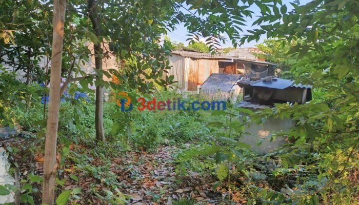 Karut Marut Status Tanah Keputih Tegal Timur, Lurah Keputih Tak Bisa Beritahukan Data dan Arahkan Buat Surat Mediasi