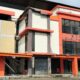 Gedung Olahraga (GOR) Lembu Peteng, Tulungagung di Kelurahan