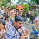 Gelaran Festival Budaya Spiritual Tahun 2025 Resmi Dibuka, Dengan Tema “Yatra Tuk Jiwa”