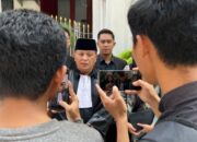 DR Wahju Prijo Djatmiko di PN Surabaya