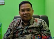 Kasi PD Pontren Kankemenag Kabupaten Gresik, Wayan Kurniawan. [3detik.com]