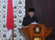 Soal Pinjaman menurut Wakil Bupati Trenggalek, Syah Mohamad Natanegara sebagai bentuk pertanggungjawaban Pemerintah Daerah