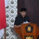 Soal Pinjaman menurut Wakil Bupati Trenggalek, Syah Mohamad Natanegara sebagai bentuk pertanggungjawaban Pemerintah Daerah
