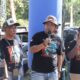 Adventure Offroad Bhayangkara ke-3 Tahun 2025 yang digelar Polres Nganjuk bersama Kejaksaan Negeri Nganjuk