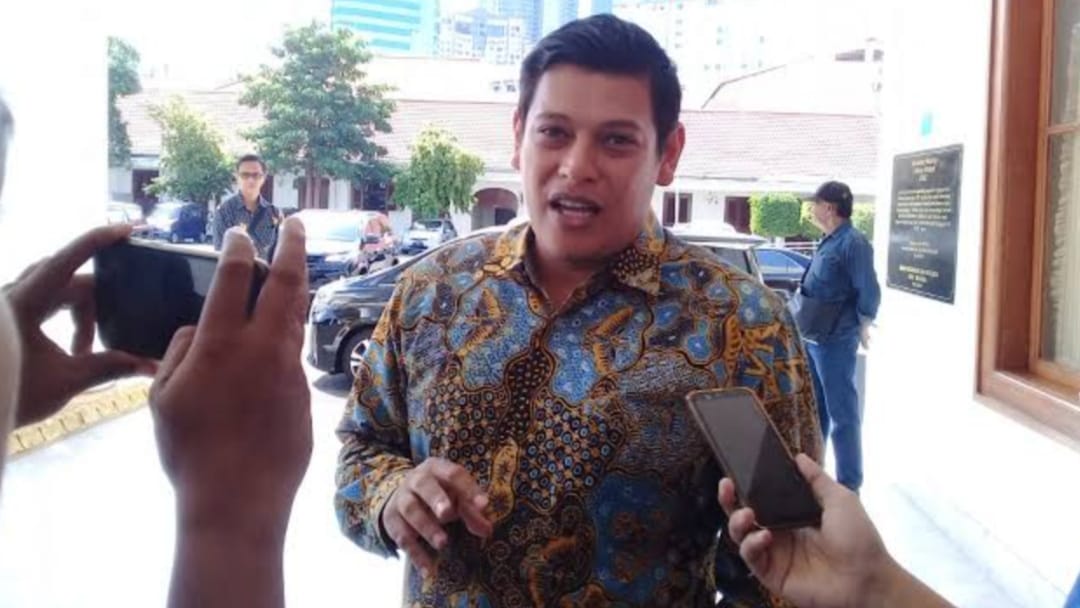 Anggota Komisi C DPRD Jatim, Abdullah Abu Bakar, atau Mas Abu. [3detik.com]