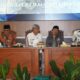 Sekda Edy Soepriyanto Buka Konfrensi Kabupaten PGRI Trenggalek Tahun 2025