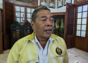 Ketua Pelti Kabupaten Tulungagung Hari Prastijo optimis dengan pengurus Pelti 2025-2026