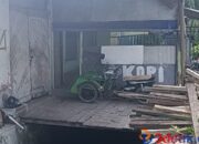 saluran air kondisinya tertutup permanen. [3detik.com]