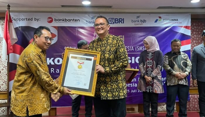 SMSI Gelar Konvensi Nasional 2025 Dukung Asta Cita Presiden Wujudkan Indonesia Emas 2045