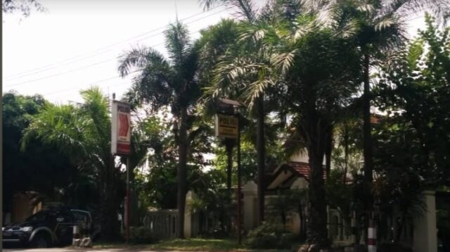 Tiga kantor kepolisian sektor (polsek) di Kabupaten Tulungagung mengalami konflik tenurial