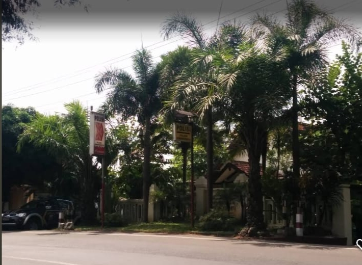 Tiga kantor kepolisian sektor (polsek) di Kabupaten Tulungagung mengalami konflik tenurial