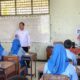 Wabup Tulungagung, Lakukan Memonitoring Sejumlah Sekolah SMP di Kabupaten Tulungagung