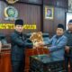 Paripurna DPRD Trenggalek: Penyerahan Nota Penjelasan KUA-PPAS, Persetujuan Raperda APBD Tahun 2025 Jadi Perda