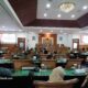 Paripurna DPRD Tulungagung, Persetujuan Ranperda Perubahan APBD Tulungagung Tahun Anggaran 2025