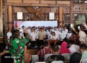 Pelantikan Ketua Badan Pengurus Cabang Himpunan Pengusaha Muda Indonesia (BPC-HIPMI) Tulungagung