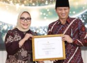 Kabupaten Trenggalek meraih penghargaan Kabupaten Layak Anak kategori utama tahun 2025
