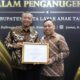 Pemerintah Kabupaten Tulungagung kembali memperoleh Prestasi dari Kementerian Pemberdayaan Perempuan dan Perlindungan Anak (PPPA) Republik Indonesia (RI)