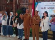 OJK Kediri bersama Pemerintah Kabupaten Tulungagung menggandeng PT. BPR Bank Tulungagung menggelar lomba cerdas cermat dan lomba mewarna