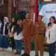 OJK Kediri bersama Pemerintah Kabupaten Tulungagung menggandeng PT. BPR Bank Tulungagung menggelar lomba cerdas cermat dan lomba mewarna